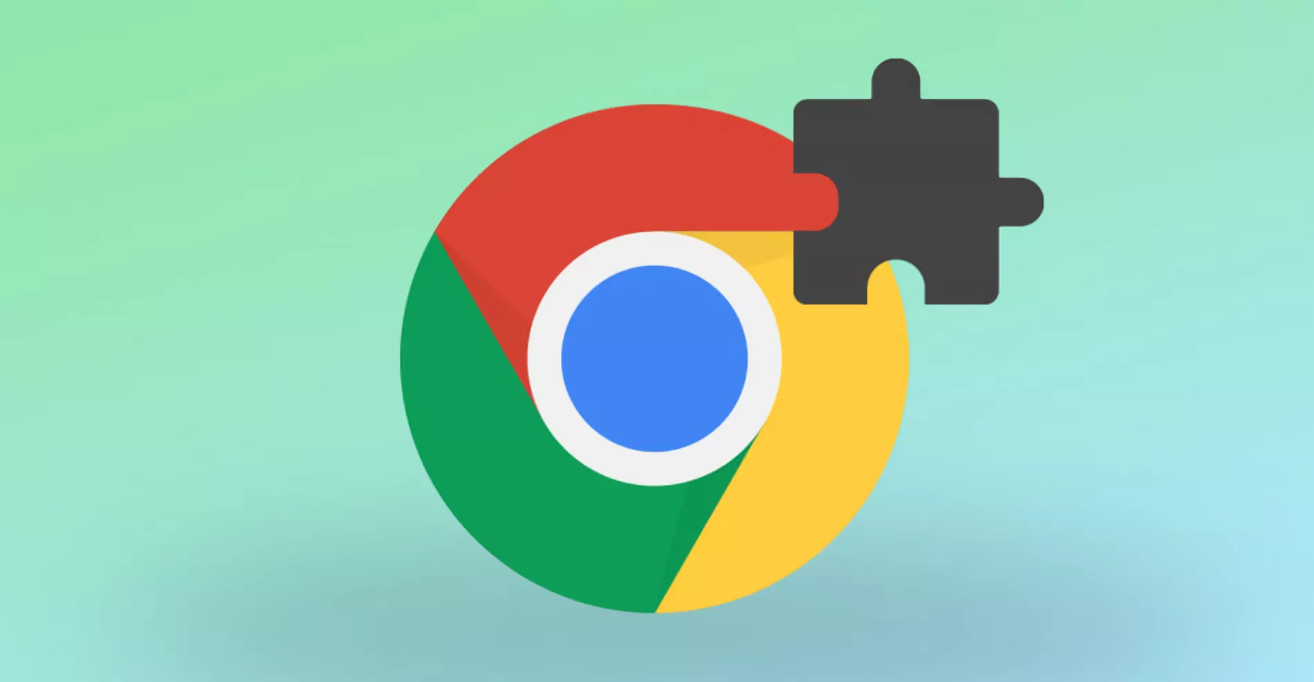 chrome extension logo