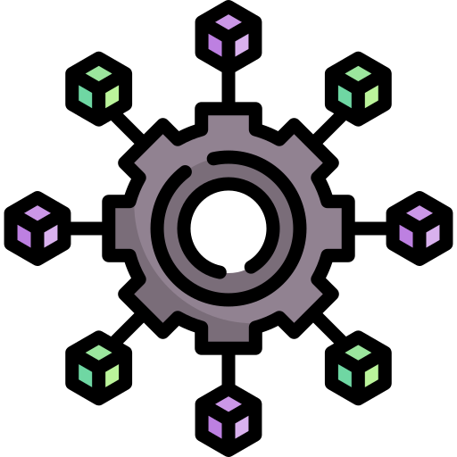 microservice logo